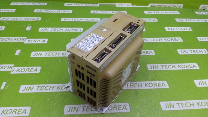 Сервопривод Yaskawa SGDA-08APP