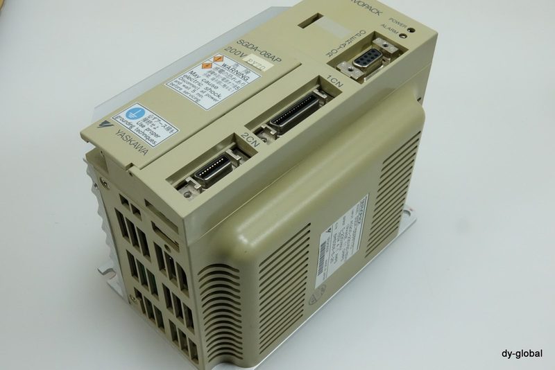 Сервопривод Yaskawa SGDA-08APPY70