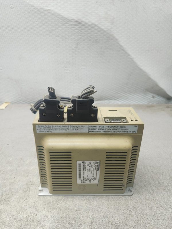 Сервопривод Yaskawa SGDA-08AS