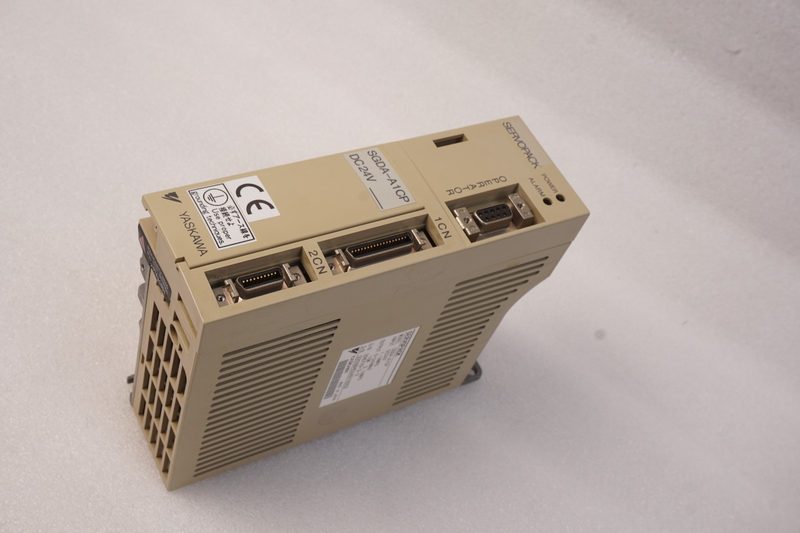 Сервопривод Yaskawa SGDA-A1CP