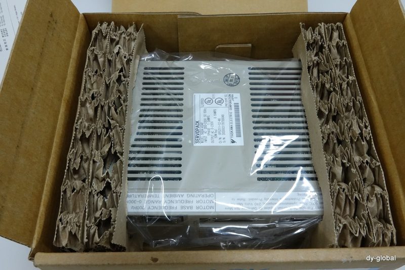 Сервопривод Yaskawa SGDA-A5AP