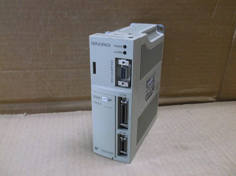 Сервопривод Yaskawa SGDA-A5BP