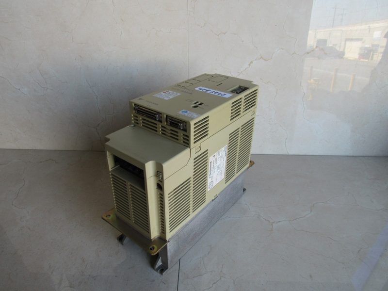 Сервопривод Yaskawa SGDB-10AD-P