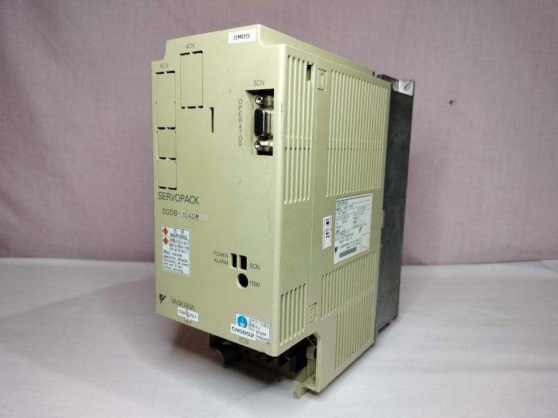 Сервопривод Yaskawa SGDB-10ADM
