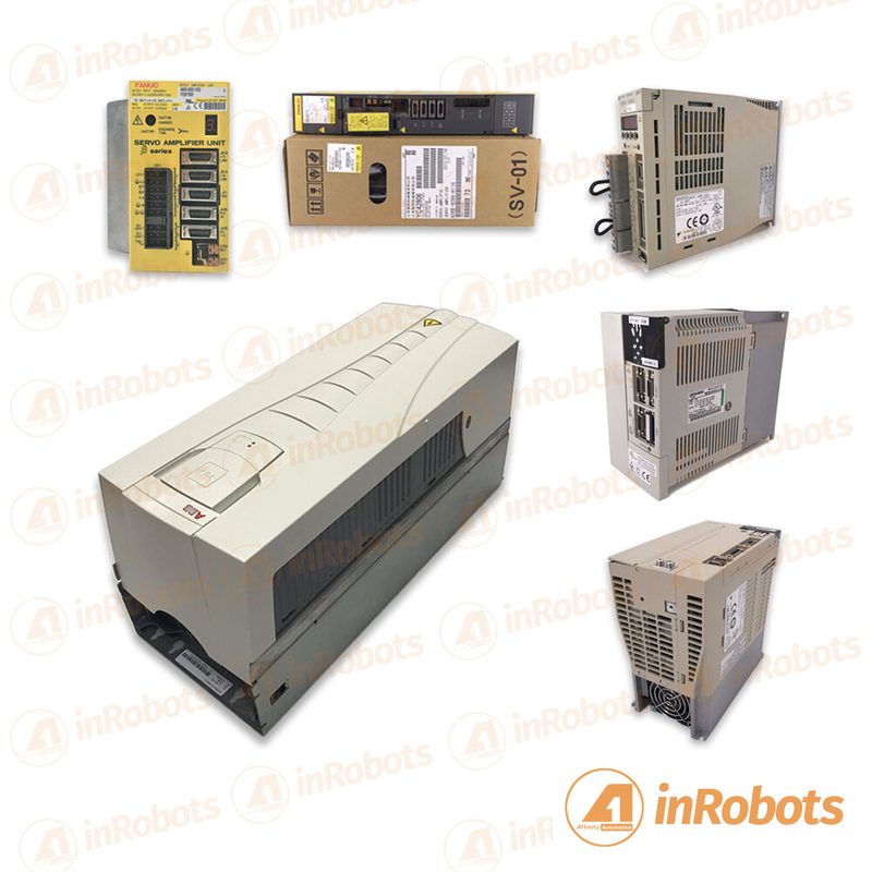 Сервопривод Yaskawa SGDB-15ADM