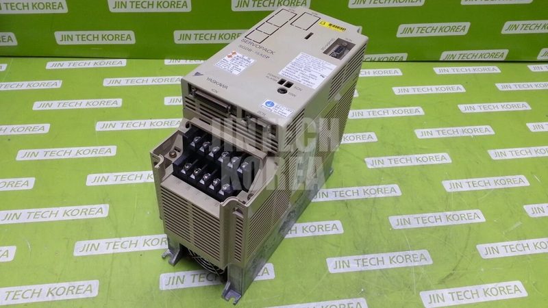 Сервопривод Yaskawa SGDB-15ADS