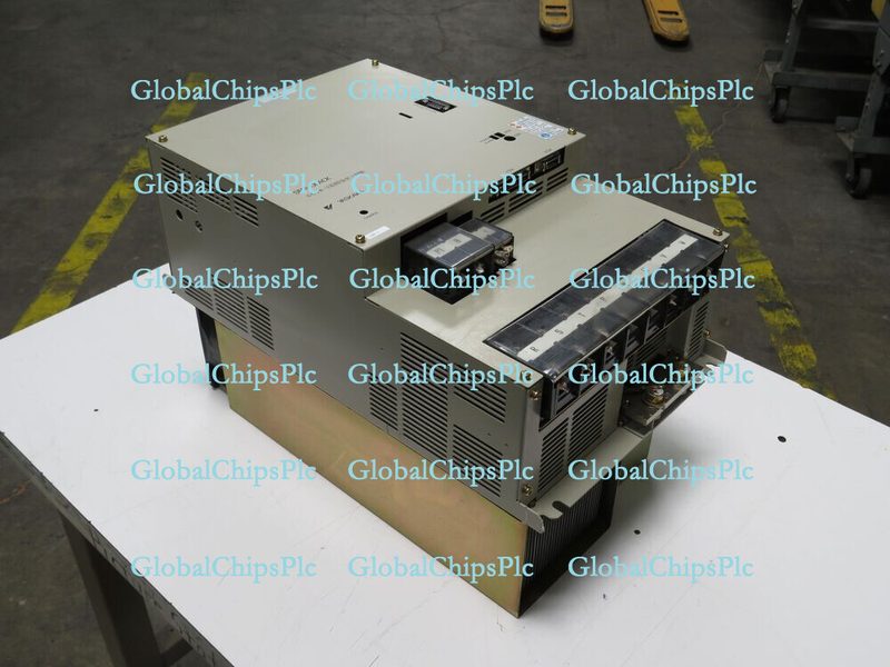 Сервопривод Yaskawa SGDB-1EADG-PY273B