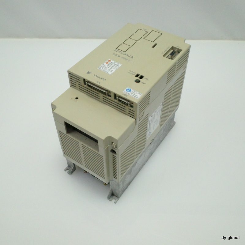 Сервопривод Yaskawa SGDB-20ADS