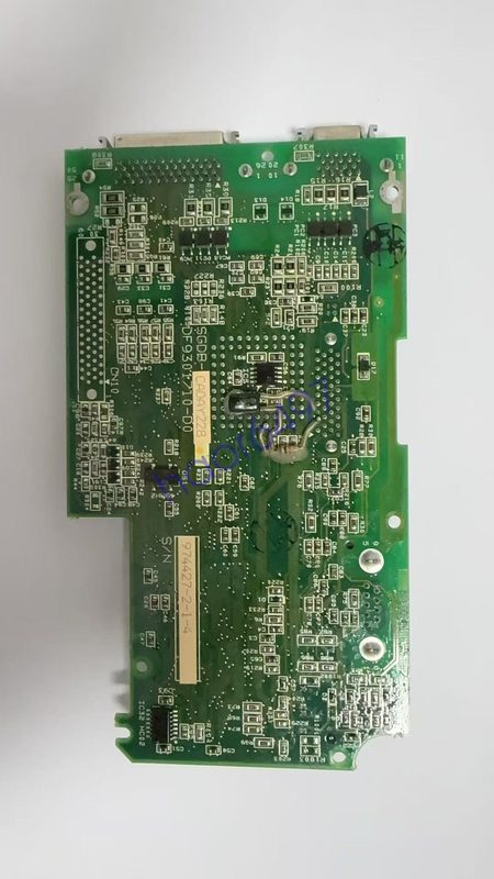 Сервопривод Yaskawa SGDB-3ZAD