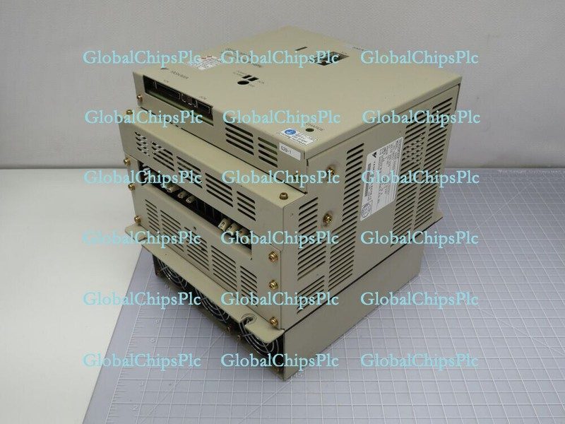 Сервопривод Yaskawa SGDB-44ADG-PY276B