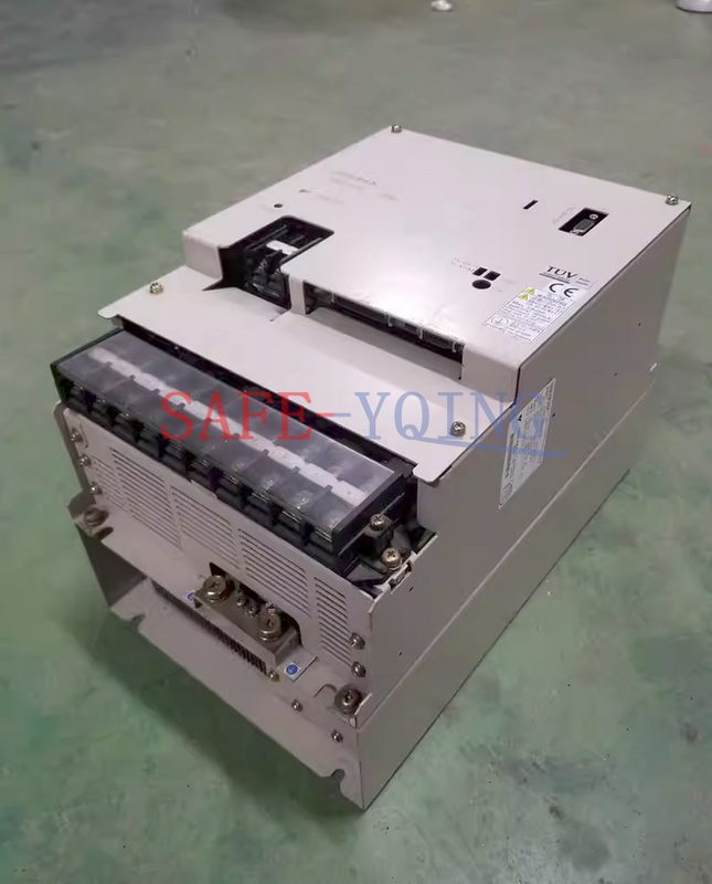 Сервопривод Yaskawa SGDB-60VD
