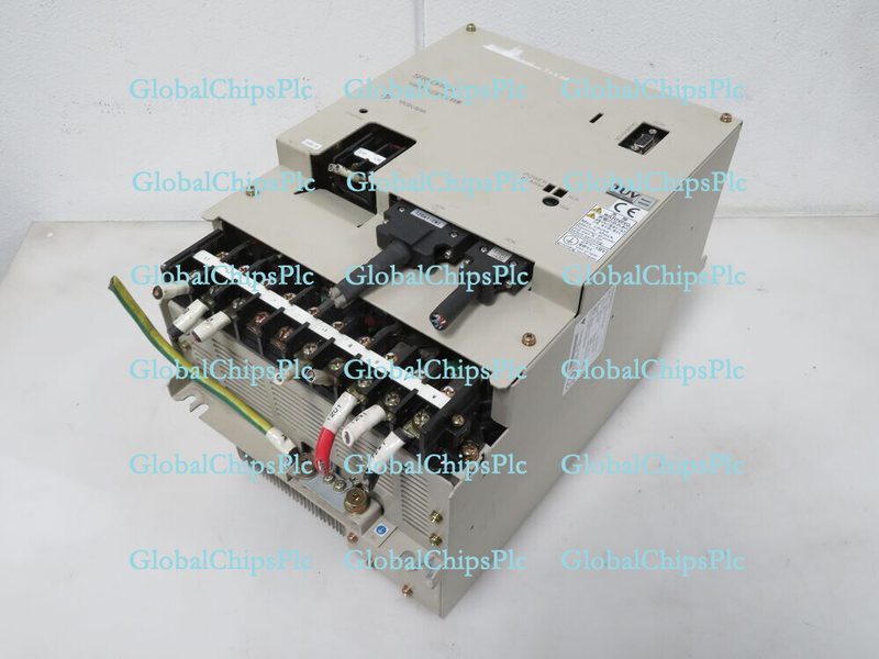 Сервопривод Yaskawa SGDB-60VDY189