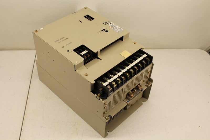 Сервопривод Yaskawa SGDB-60VDY6