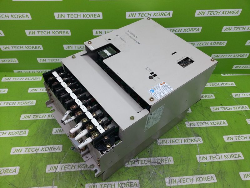 Сервопривод Yaskawa SGDB-75ADG-PY232B