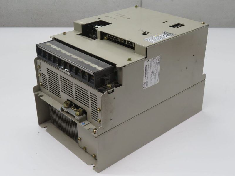 Сервопривод Yaskawa SGDB-75VDY178