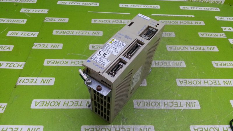 Сервопривод Yaskawa SGDE-02VP