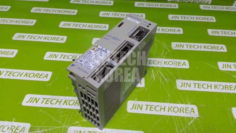 Сервопривод Yaskawa SGDE-A3AP