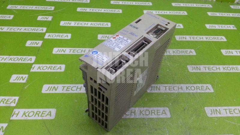 Сервопривод Yaskawa SGDE-A5AP