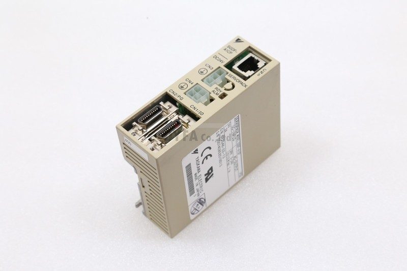 Сервопривод Yaskawa SGDF-A1CP