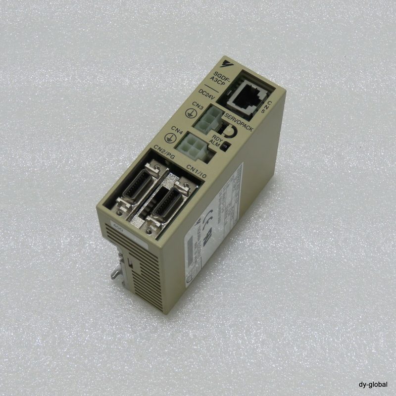Сервопривод Yaskawa SGDF-A3CP