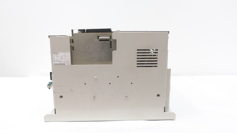 Сервопривод Yaskawa SGDH-2BDE