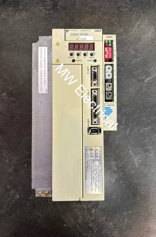 Сервопривод Yaskawa SGDH-30AE