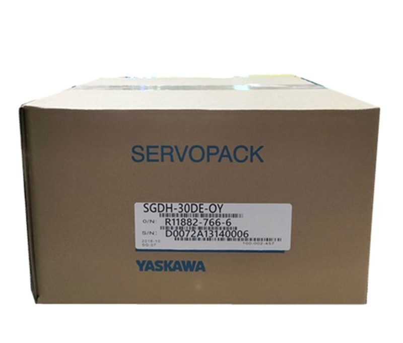Сервопривод Yaskawa SGDH-30DE-OY