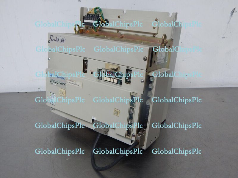 Сервопривод Yaskawa SGDH-3ZEEY275
