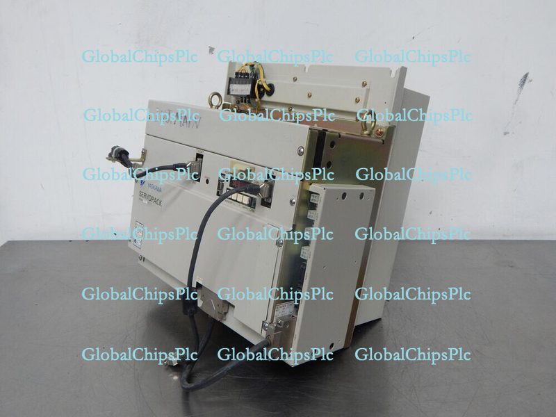 Сервопривод Yaskawa SGDH-3ZEEY311