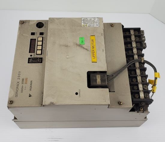 Сервопривод Yaskawa SGDH-60AE