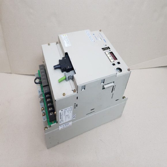 Сервопривод Yaskawa SGDH-60DE