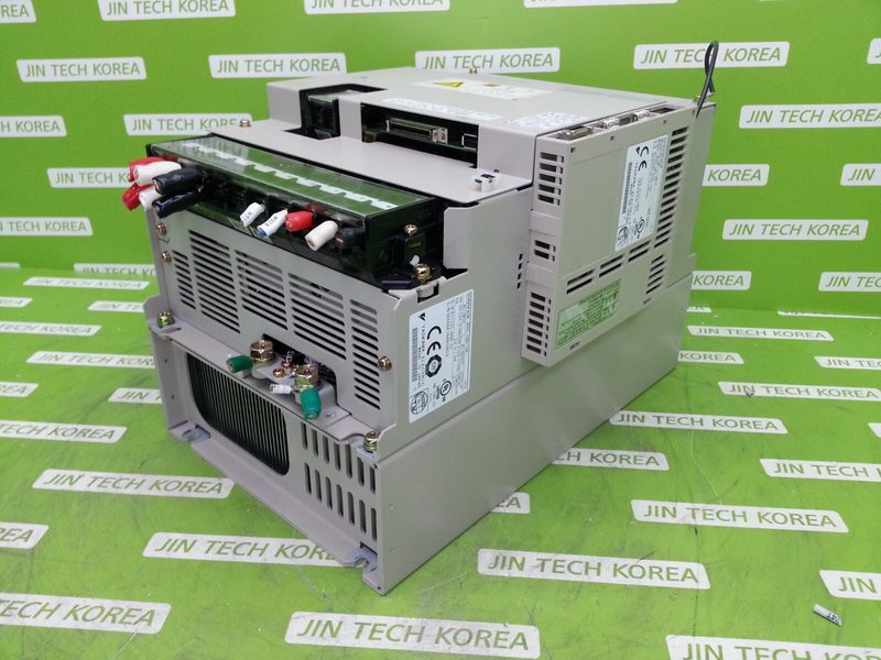 Сервопривод Yaskawa SGDH-75AE