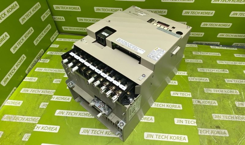 Сервопривод Yaskawa SGDH-75AEY727