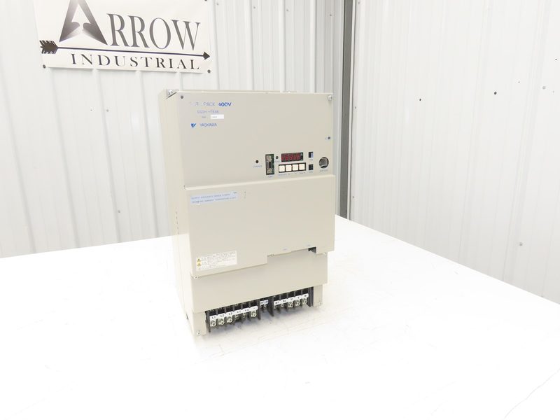 Сервопривод Yaskawa SGDH1EDE