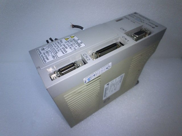 Сервопривод Yaskawa SGDL-02AP