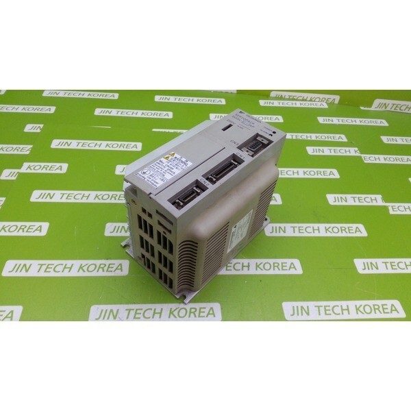 Сервопривод Yaskawa SGDL-08AP