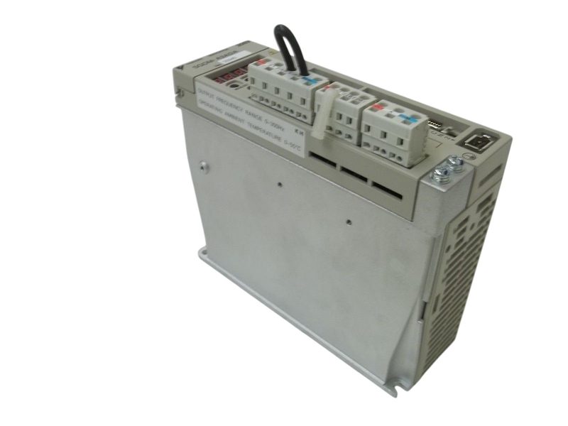 Сервопривод Yaskawa SGDM-A3ADA