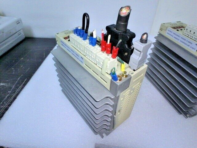 Сервопривод Yaskawa SGDP-02BP