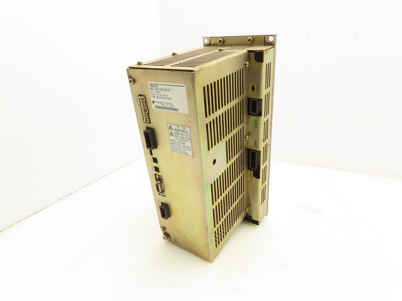 Сервопривод Yaskawa SGDR-C0A040A01B