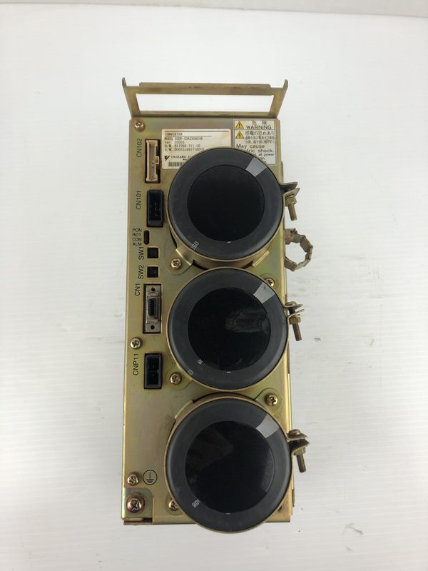 Сервопривод Yaskawa SGDR-C0A250A01B
