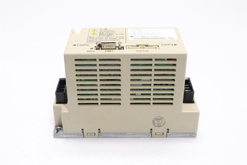 Сервопривод Yaskawa SGDR-SDA060A01B
