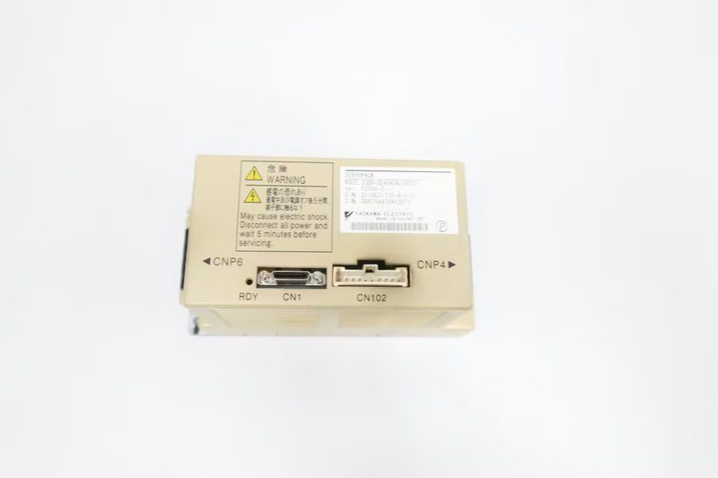 Сервопривод Yaskawa SGDR-SDA060A01BY31