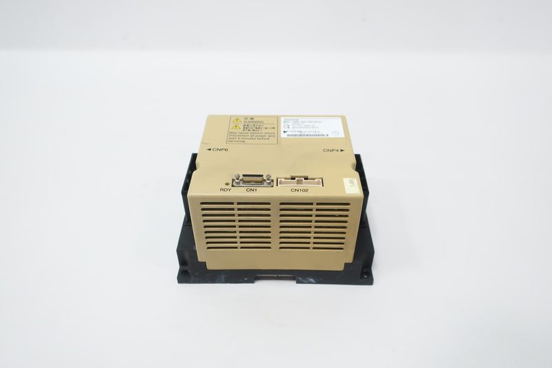 Сервопривод Yaskawa SGDR-SDA710A01BY32