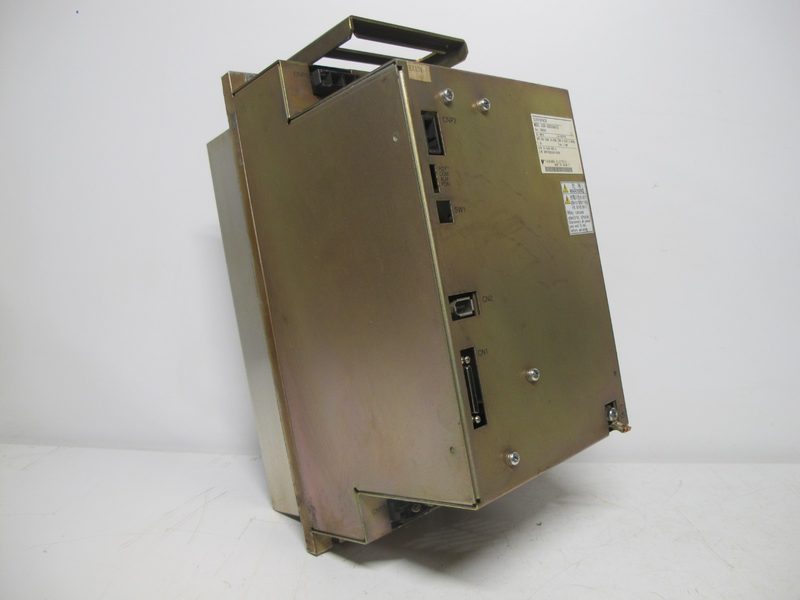 Сервопривод Yaskawa SGDR-SDB350A01B
