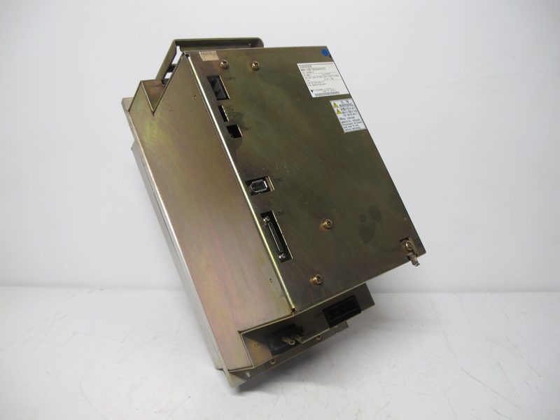 Сервопривод Yaskawa SGDR-SDB350A01BY22