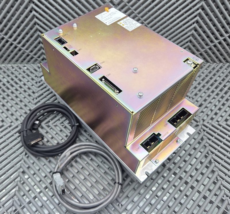 Сервопривод Yaskawa SGDR-SDB710A01B