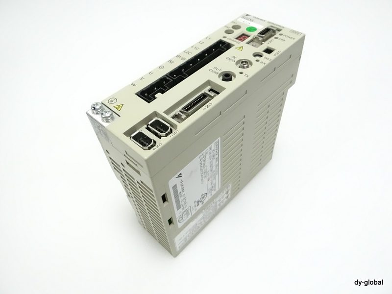 Сервопривод Yaskawa SGDS-01A22A