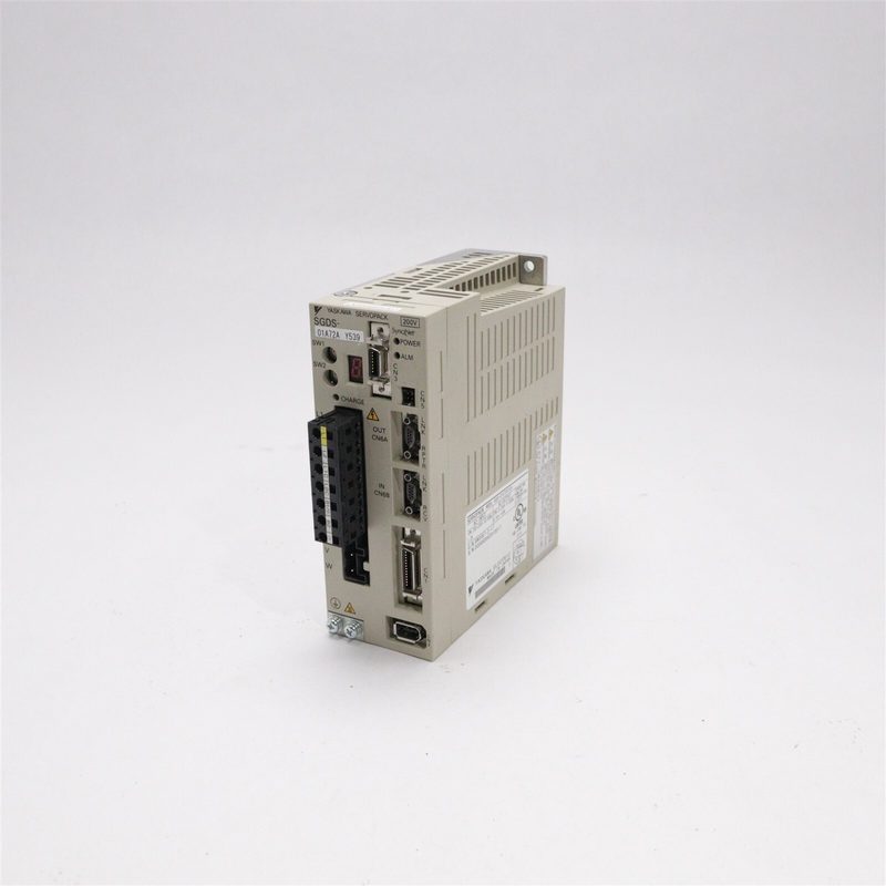 Сервопривод Yaskawa SGDS-01A72AY539