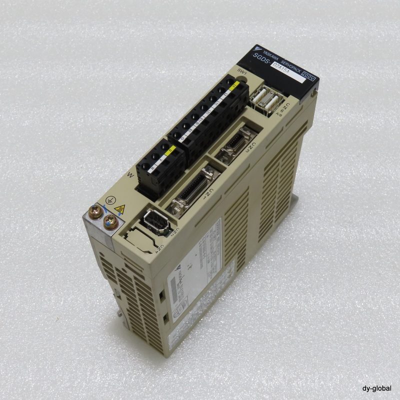 Сервопривод Yaskawa SGDS-02A15A