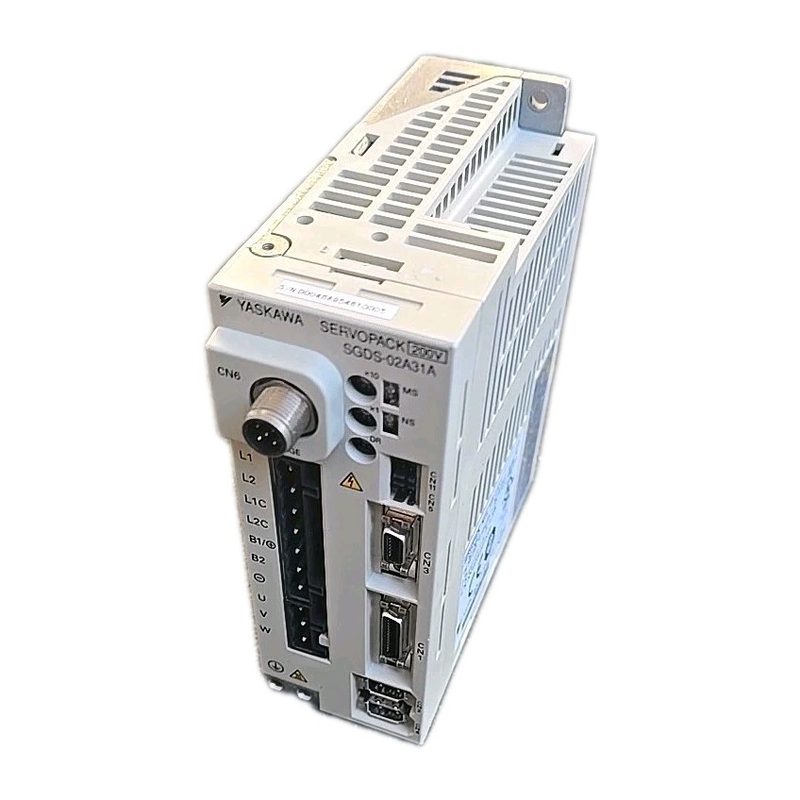 Сервопривод Yaskawa SGDS-02A31A